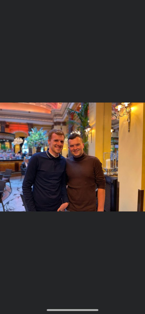 David Russell tweet media