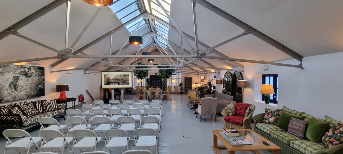 CloudVenues tweet media