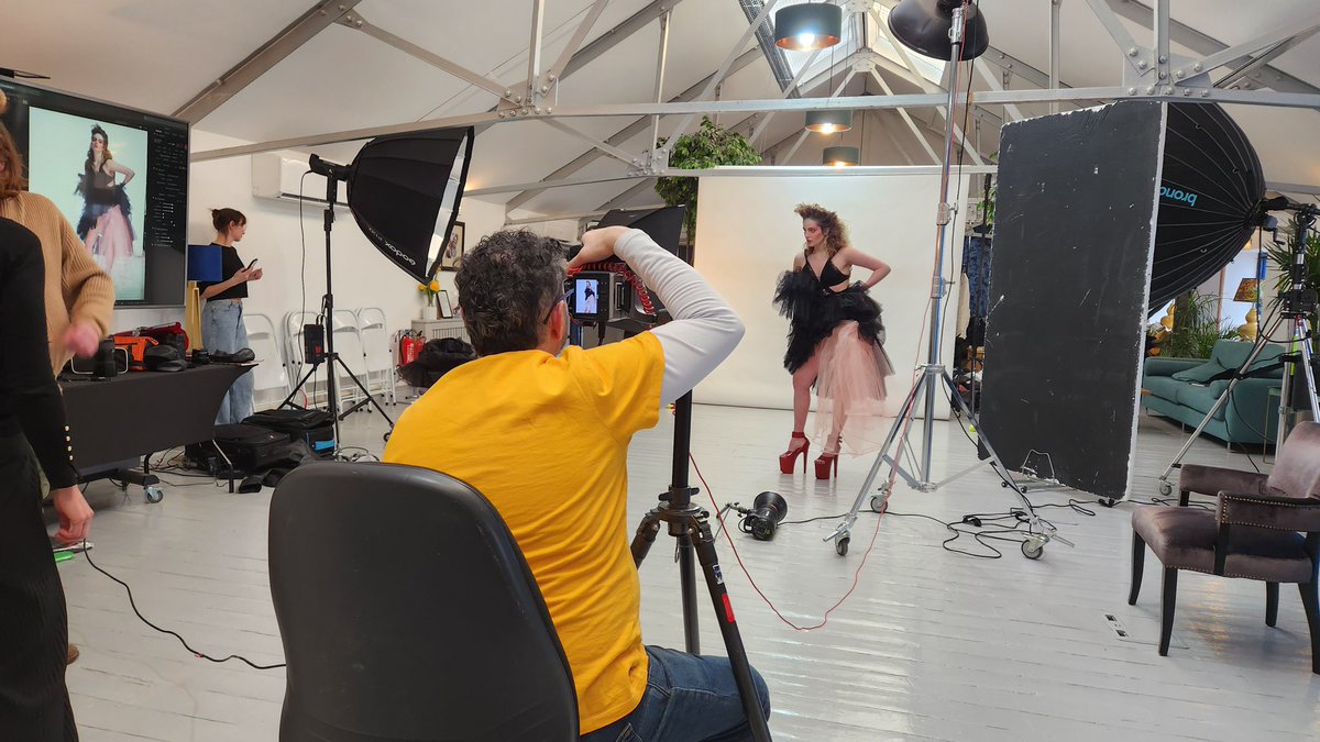 CloudVenues tweet media