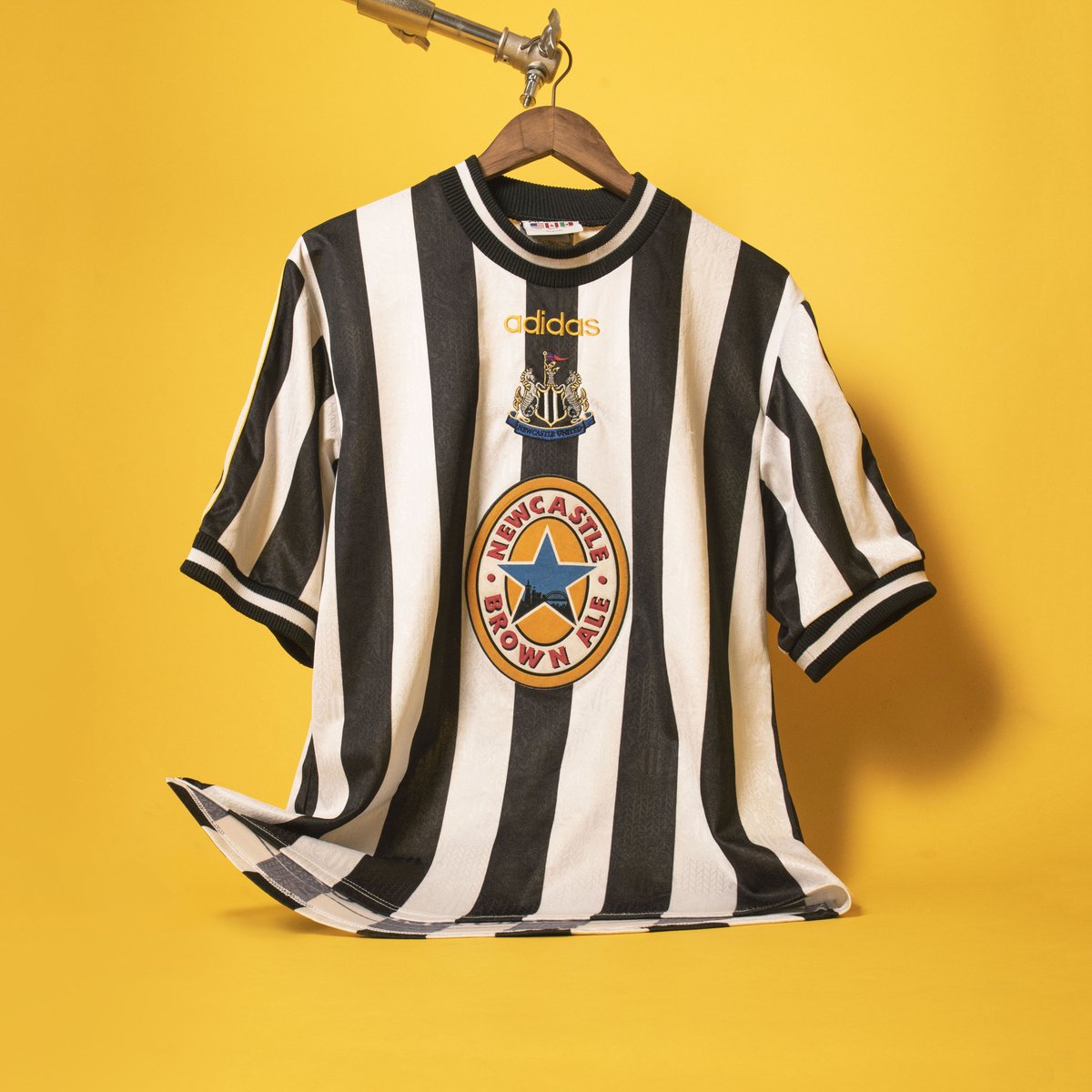 Fodbold World tweet media