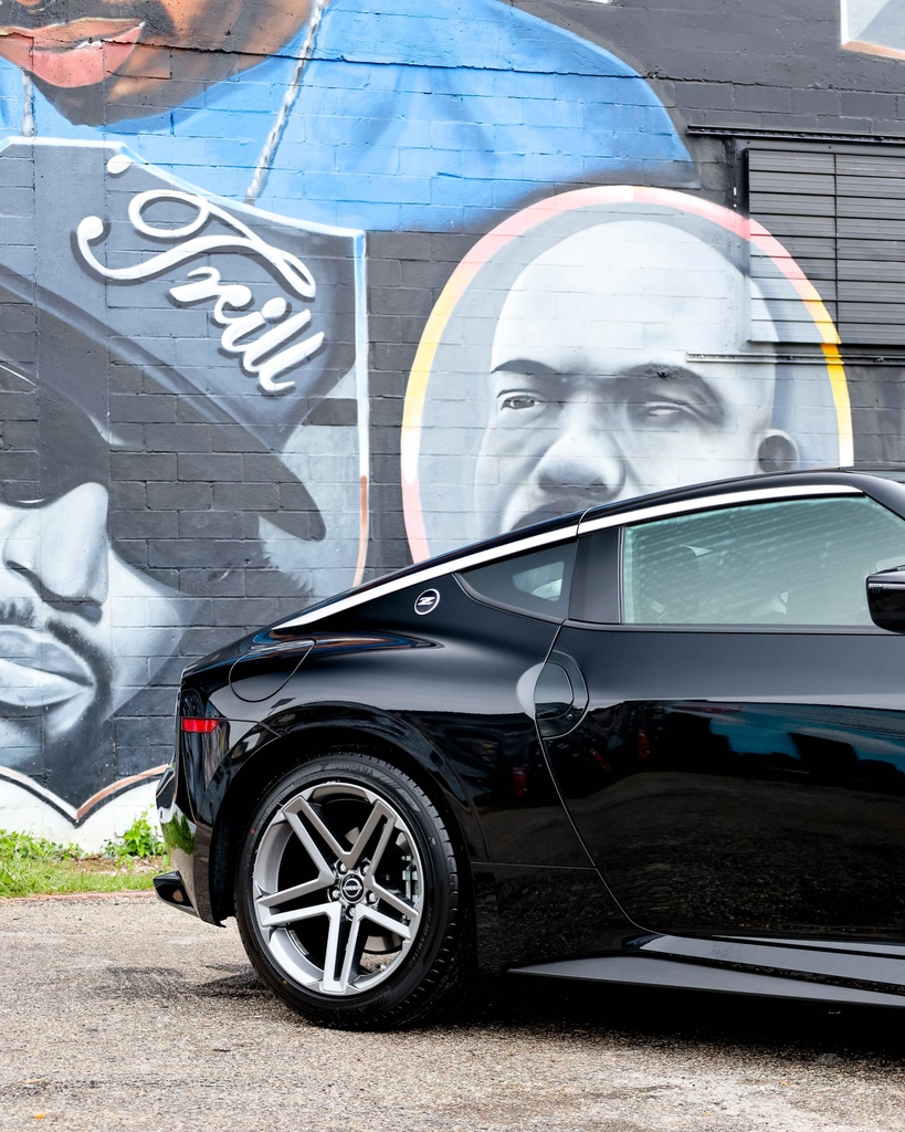 CHoustonNissan's tweet photo. Once an icon, always an icon. #Z
.
.
.
#CentralHoustonNissan #NissanZ #CentralHouston #Houston #Texas #HoustonCars #Nissan #NissanFamily #Car #Cars #CarGram #CarInstagram #HoustonCarScene #Dealership #NewCarSales #NewCar #NewCars https://t.co/kLdGWDKmVI