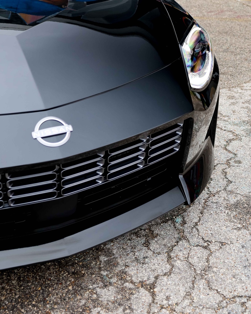 CHoustonNissan's tweet photo. Once an icon, always an icon. #Z
.
.
.
#CentralHoustonNissan #NissanZ #CentralHouston #Houston #Texas #HoustonCars #Nissan #NissanFamily #Car #Cars #CarGram #CarInstagram #HoustonCarScene #Dealership #NewCarSales #NewCar #NewCars https://t.co/kLdGWDKmVI