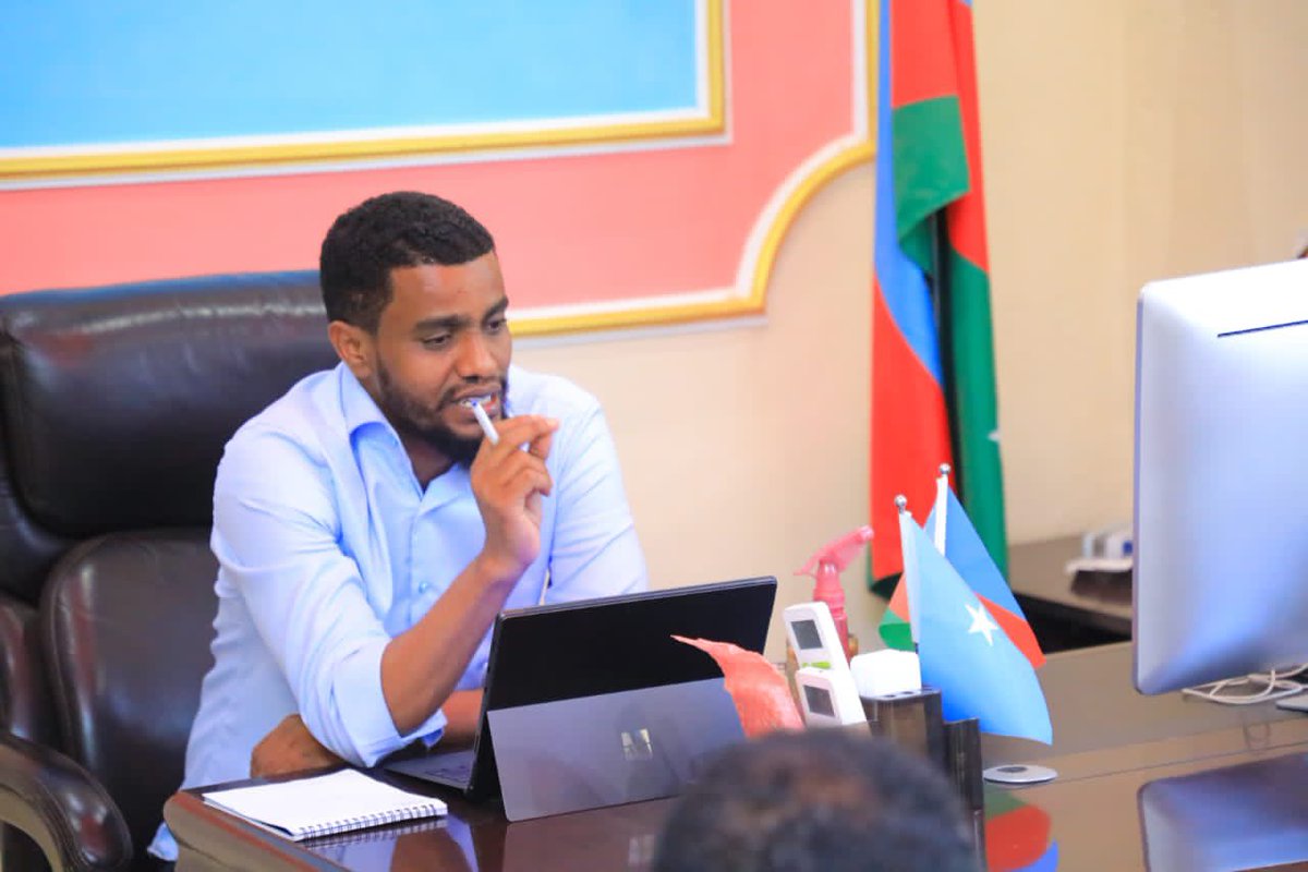 Ministry of Interior &LG-SWSS tweet media