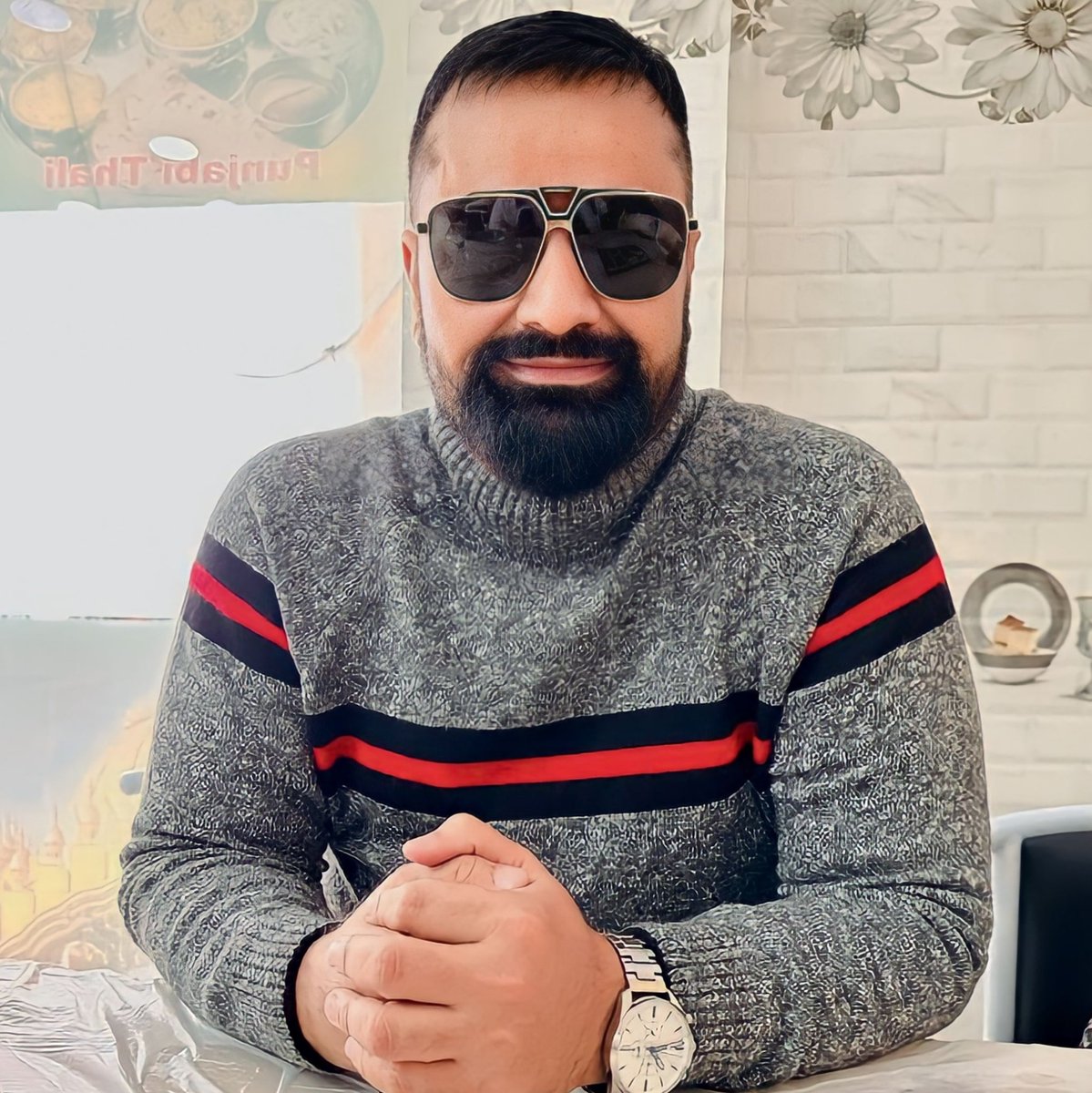 Imran Hassan Shehzad tweet media
