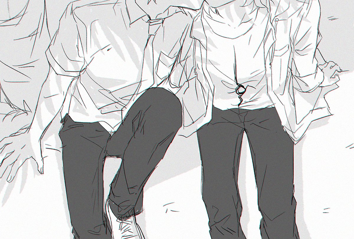 dgrpluna's tweet image. 히코마