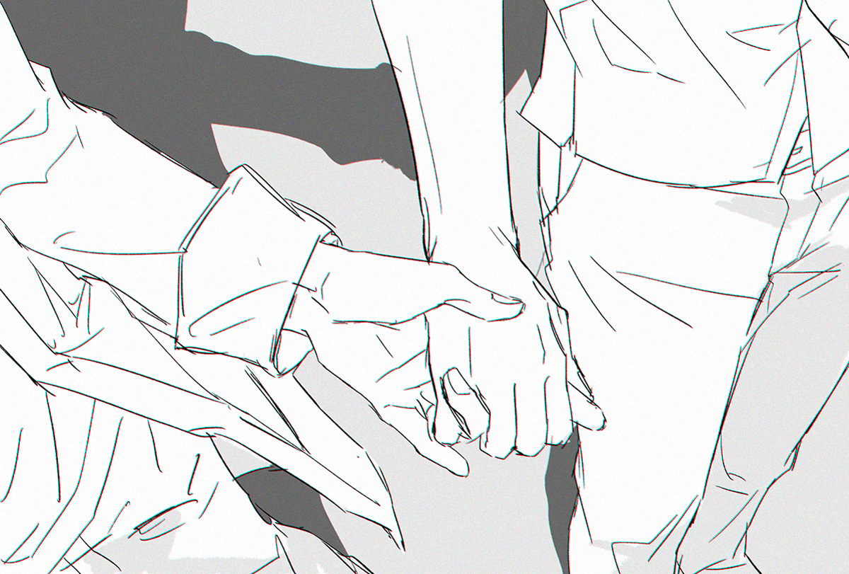 dgrpluna's tweet image. 히코마