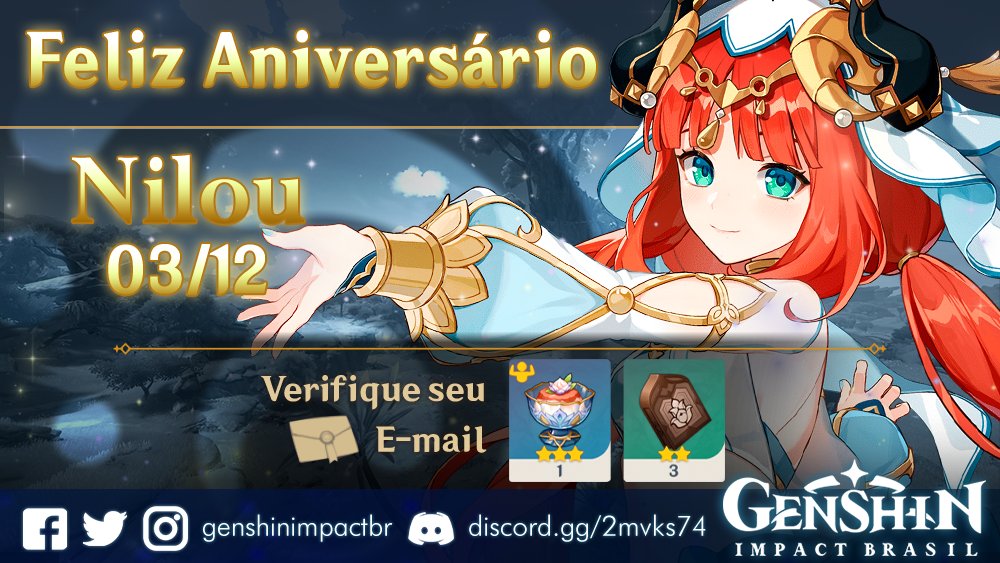 Genshin Impact: qual é a do jogo mais comentado do Twitter - Giz Brasil