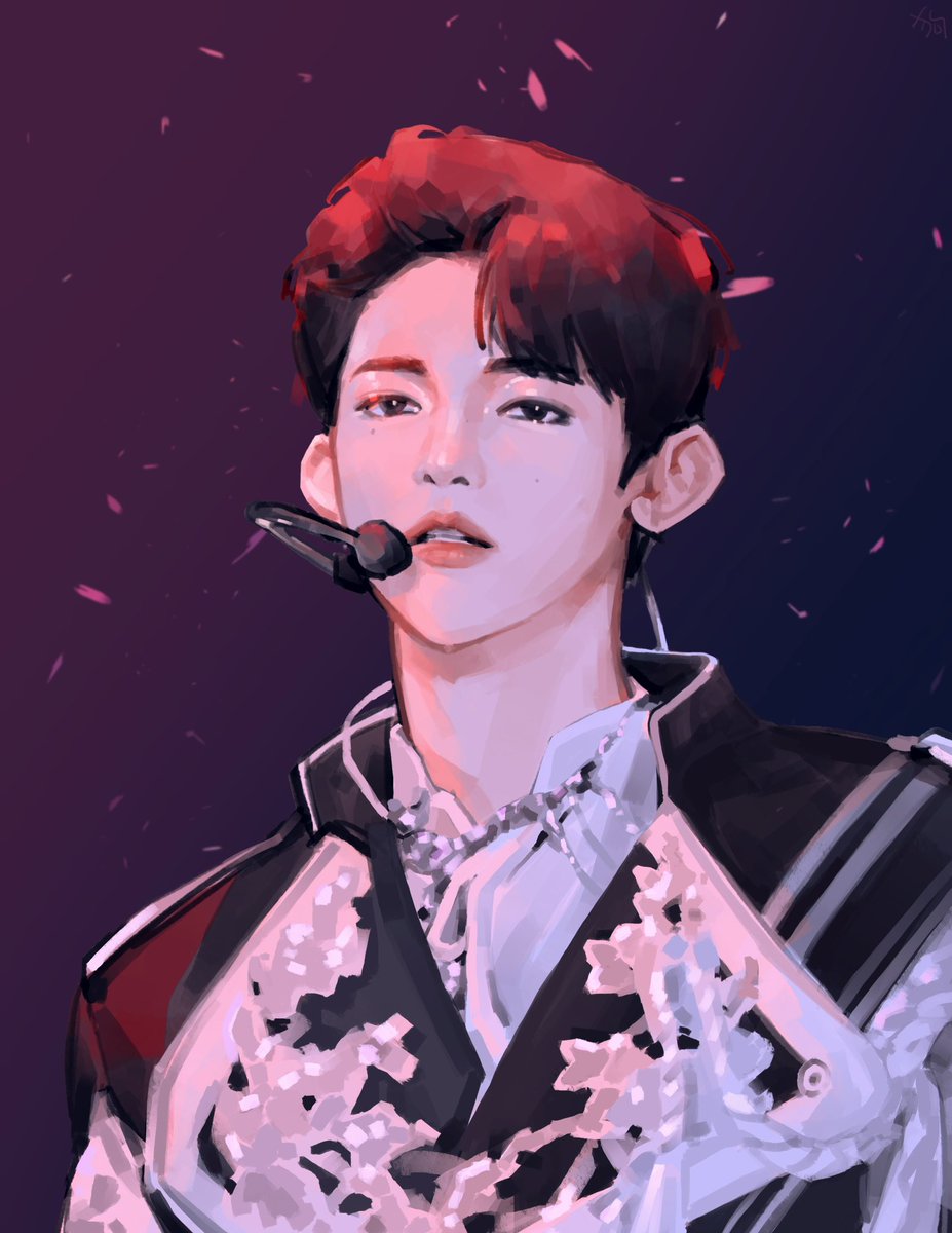 dogdogwoooo's tweet photo. #장하오 #ZHANGHAO https://t.co/LuRPaG64GL