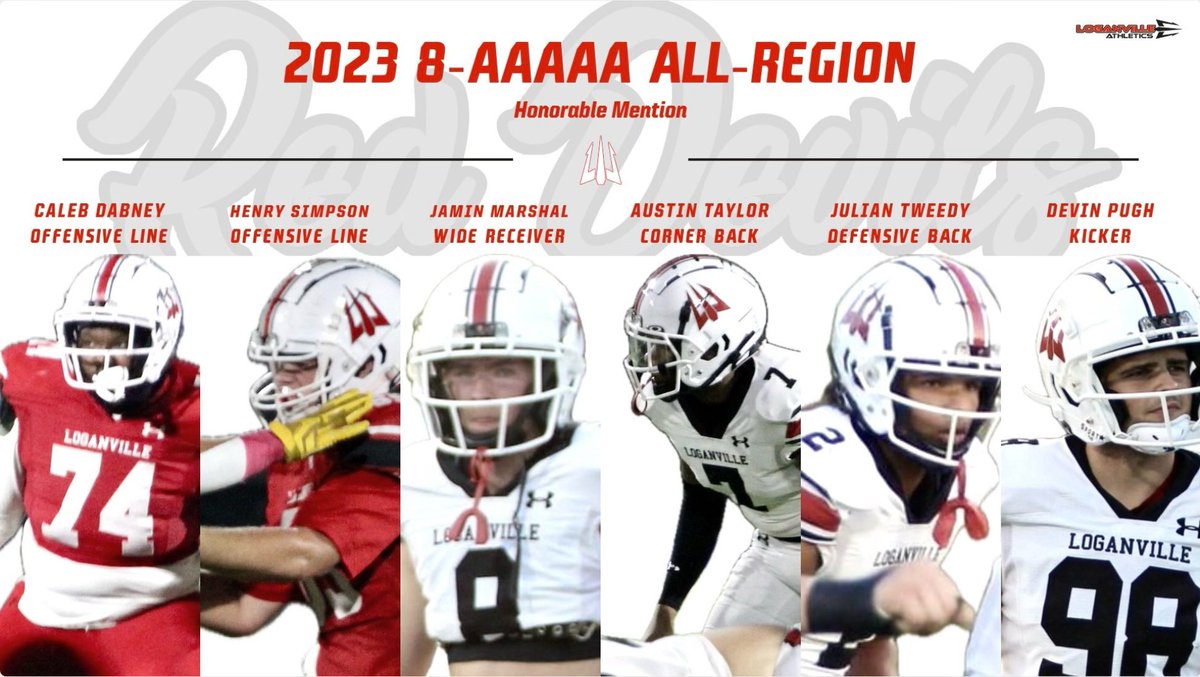 All Region Honorable Mention! Believe In 🔱 Believed In