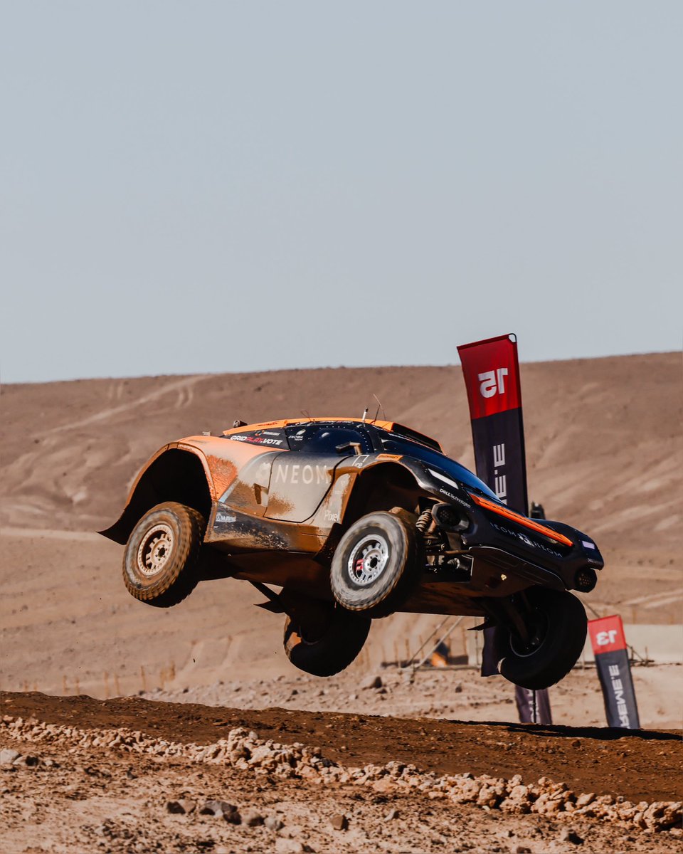 Leaping into Q2! ✈️

#CopperXPrix