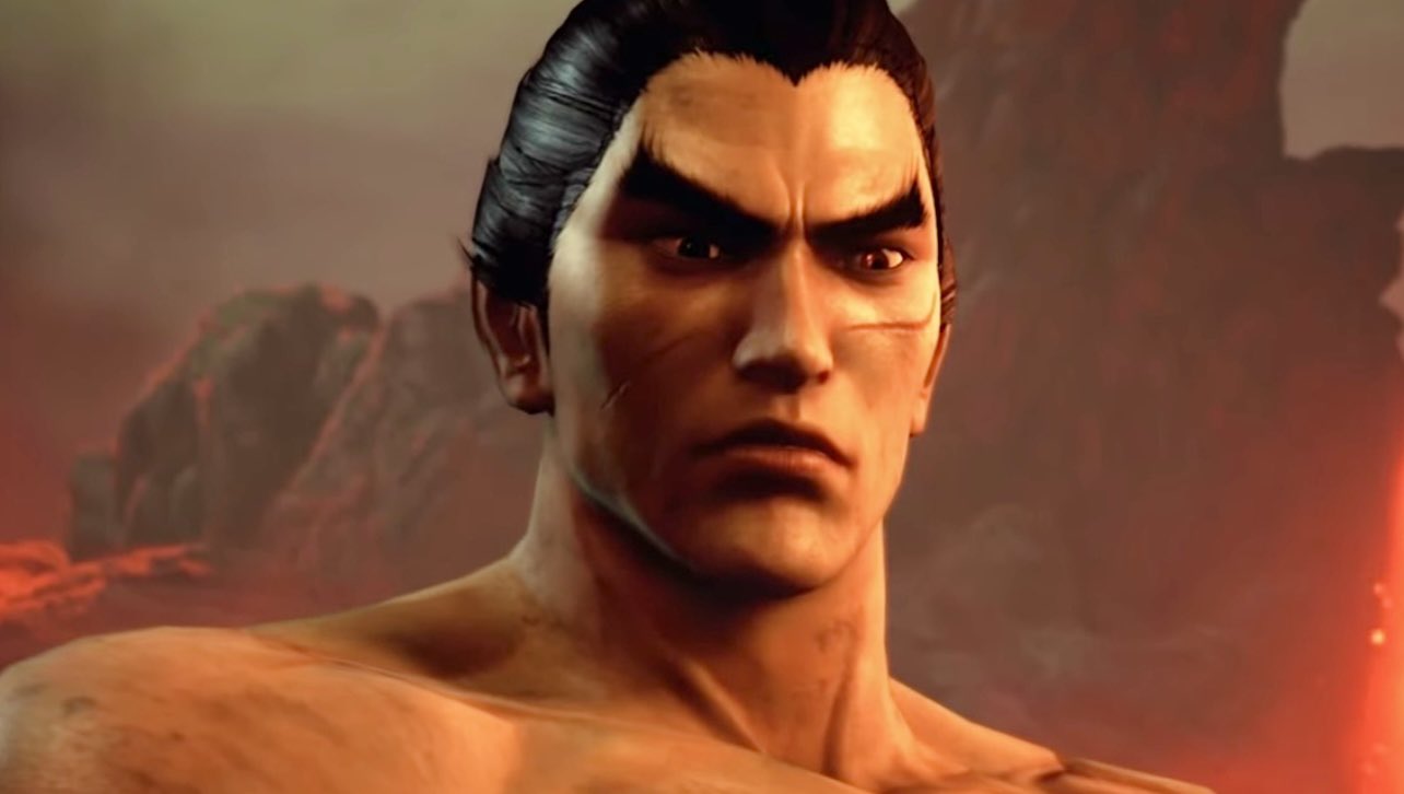 Kazuya Mishima (@KarateByMishima) / X