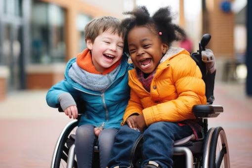WXXIrochester's tweet image. Today is International Day of Persons with Disabilities, and at WXXI, we’re filled with joy in celebrating the amazing individuals who paved the way for a better tomorrow!

#Respect #Inclusion #MovetoInclude