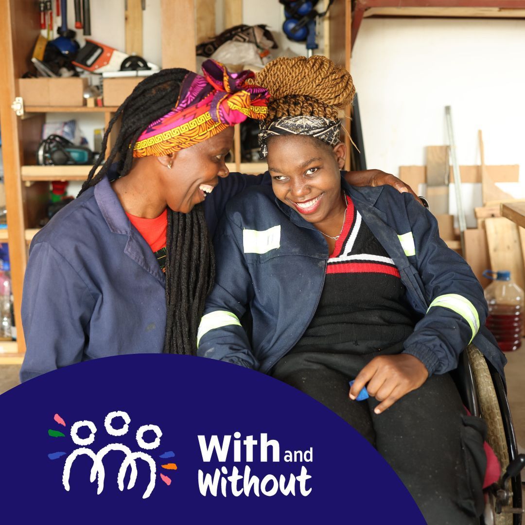 L'Arche International tweet media