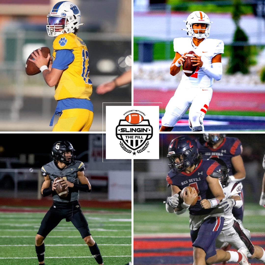Jeff Tuckett (@jeff_tuckett) on Twitter photo Region 7 QB of the Year Candidates 🏆
<a href="/ColeEngemann/">Cole Engemann</a> <a href="/HelamanCasuga/">Helaman Casuga</a> <a href="/Banks__Jackson/">Banks Jackson</a> <a href="/lisiate_valeti/">Lisiate Valeti</a> Region 7 QB of the Year Candidates 🏆
<a href="/ColeEngemann/">Cole Engemann</a> <a href="/HelamanCasuga/">Helaman Casuga</a> <a href="/Banks__Jackson/">Banks Jackson</a> <a href="/lisiate_valeti/">Lisiate Valeti</a>