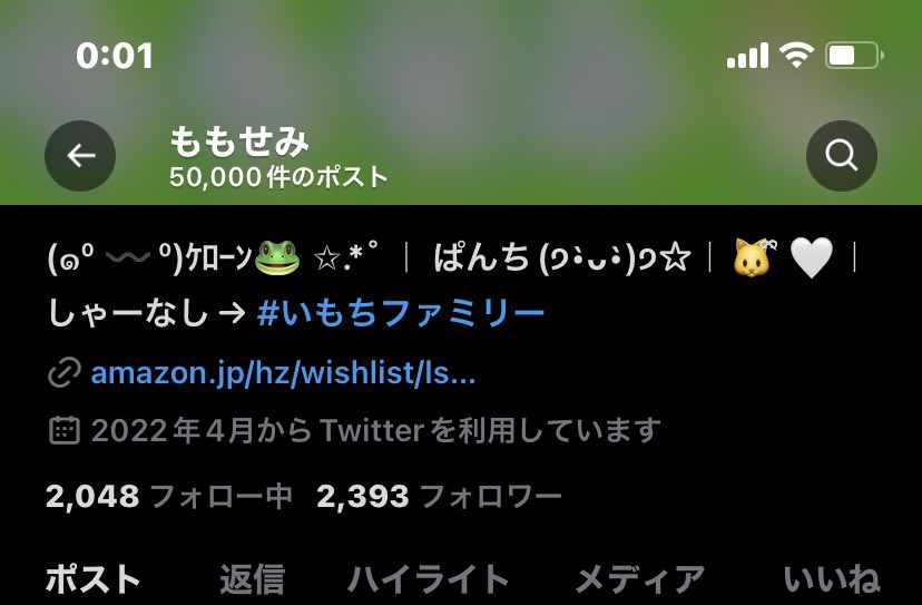 ももせみ (@m0m0semi) / Posts / X