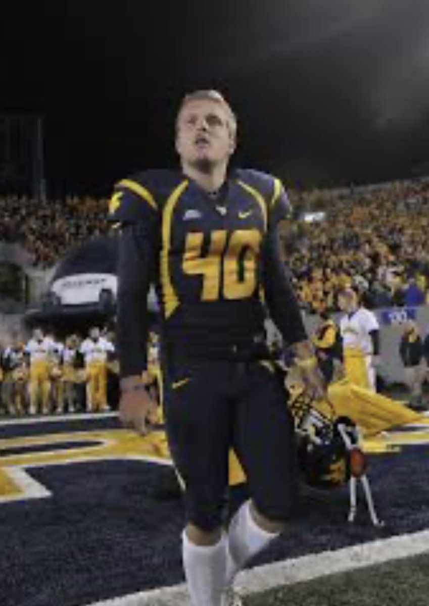 Toothman Ford (@toothman_ford) on Twitter photo <a href="/KirkHerbstreit/">Kirk Herbstreit</a> in WV a bet is a bet and WVU did win 8 ! How about you give <a href="/PatMcAfeeShow/">Pat McAfee</a> a Ford Raptor ( like you drive ) . We could provide at $10,000 under cost and then <a href="/PatMcAfeeShow/">Pat McAfee</a> can donate the truck to <a href="/WVUKids/">WVU Children's</a> and they can raffle it off! 💯 of proceeds for the kids <a href="/KirkHerbstreit/">Kirk Herbstreit</a> in WV a bet is a bet and WVU did win 8 ! How about you give <a href="/PatMcAfeeShow/">Pat McAfee</a> a Ford Raptor ( like you drive ) . We could provide at $10,000 under cost and then <a href="/PatMcAfeeShow/">Pat McAfee</a> can donate the truck to <a href="/WVUKids/">WVU Children's</a> and they can raffle it off! 💯 of proceeds for the kids