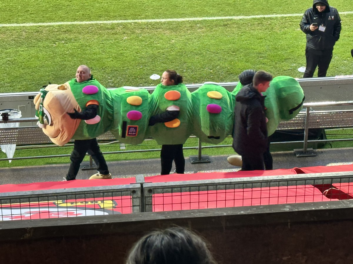 ytfcboy's tweet image. Let’s go team #cuthbert @YTFC