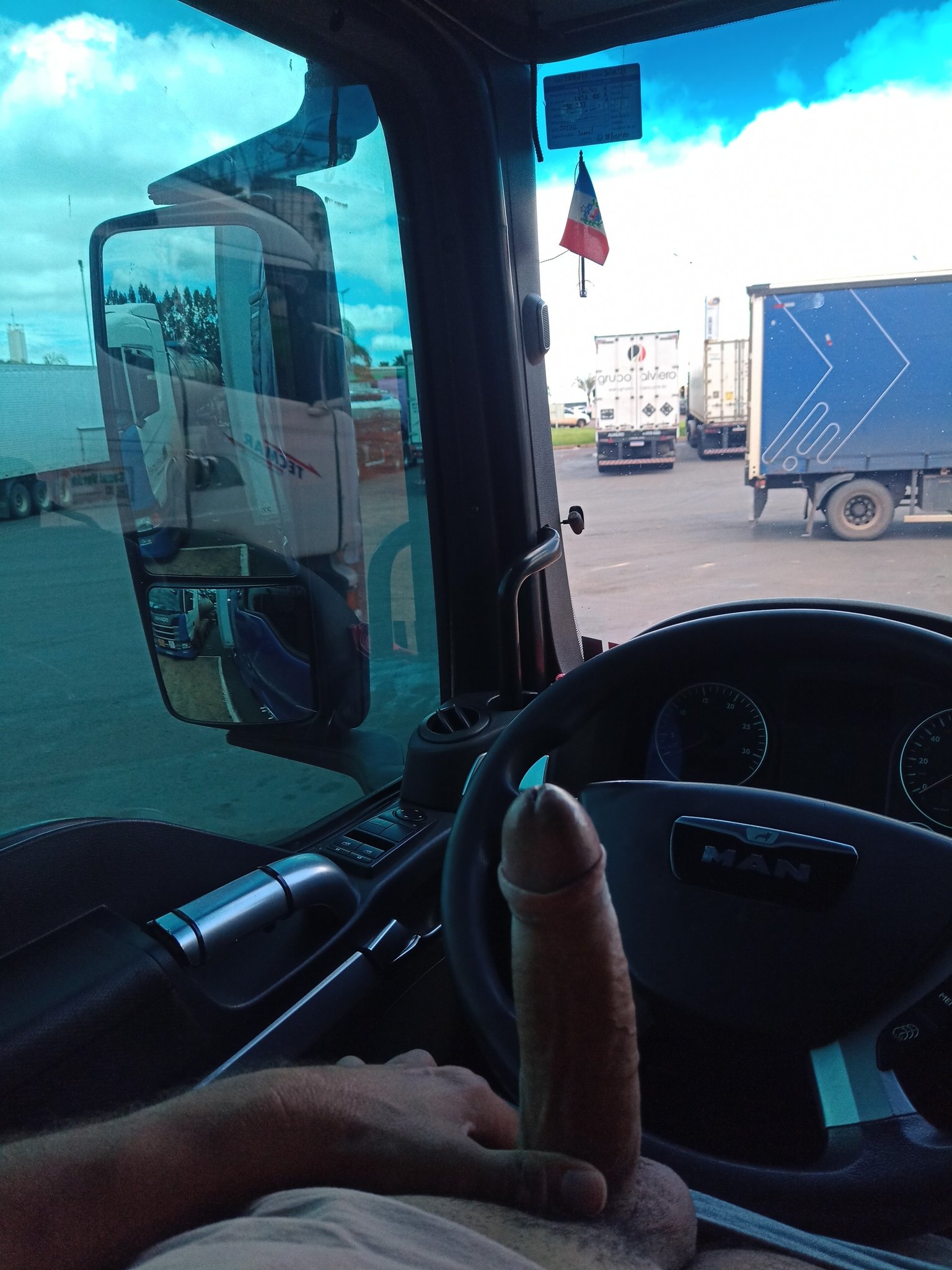 Cruising camioneros (@Cruisingcamion)  X