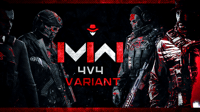 CallofDutyAgent's tweet photo. ⚔️4v4 DOUB ELIM MWIII VARIANT⚔️

🏆$250 +/-

📅TODAY @ 6:00PM EST

📒EsportsAgent Rules (Cams On Request)

🚨SIGNUPS: https://t.co/66jBkLZ4lT https://t.co/uCtsttJ8AY