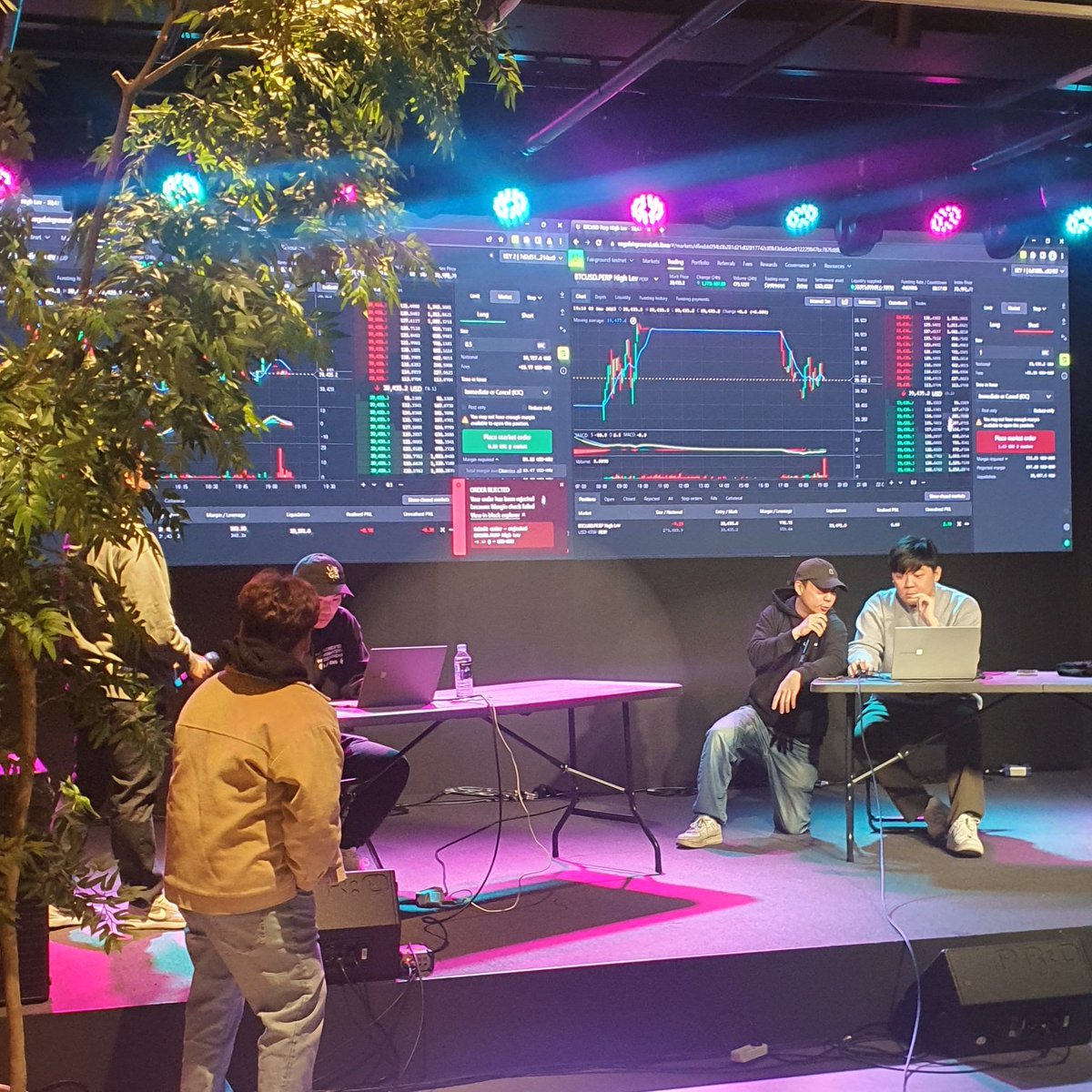 ッNoel🚀MATR1XCoin tweet media