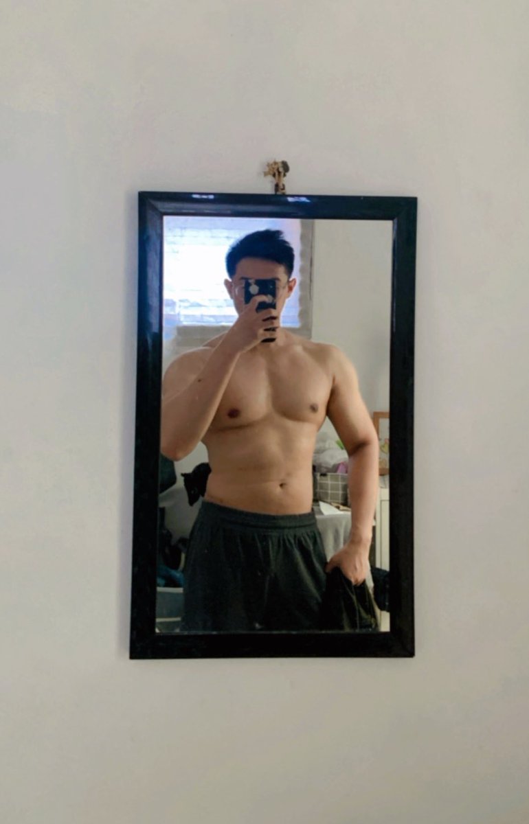 BaraPriyanto's tweet photo. progress workout todei https://t.co/BUoK9Ha18T
