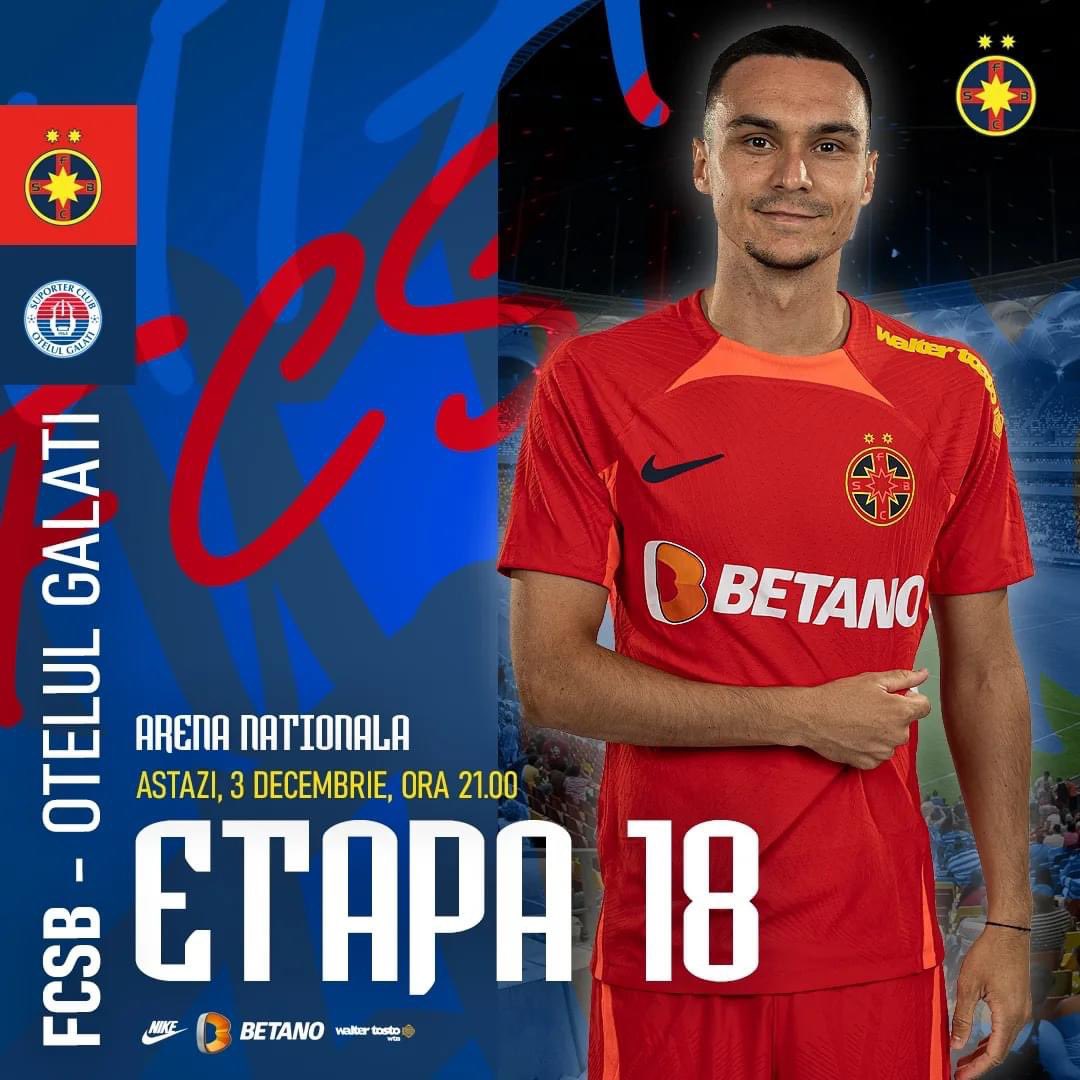 Fc steaua bucuresti,nu fcsb