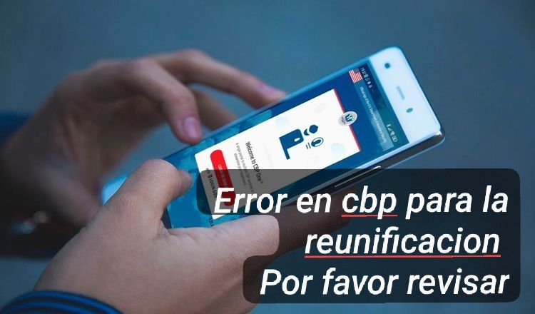 <a href="/CBPMarkMorgan/">CBP Mark Morgan</a>
<a href="/CBP/">CBP</a>
<a href="/USCIS_es/">USCIS Español</a>
<a href="/USEmBCuba/">Embajada de los Estados Unidos en Cuba</a>
<a href="/SecMayorkas/">ARCHIVED: Secretary Alejandro Mayorkas</a>
#CFRP