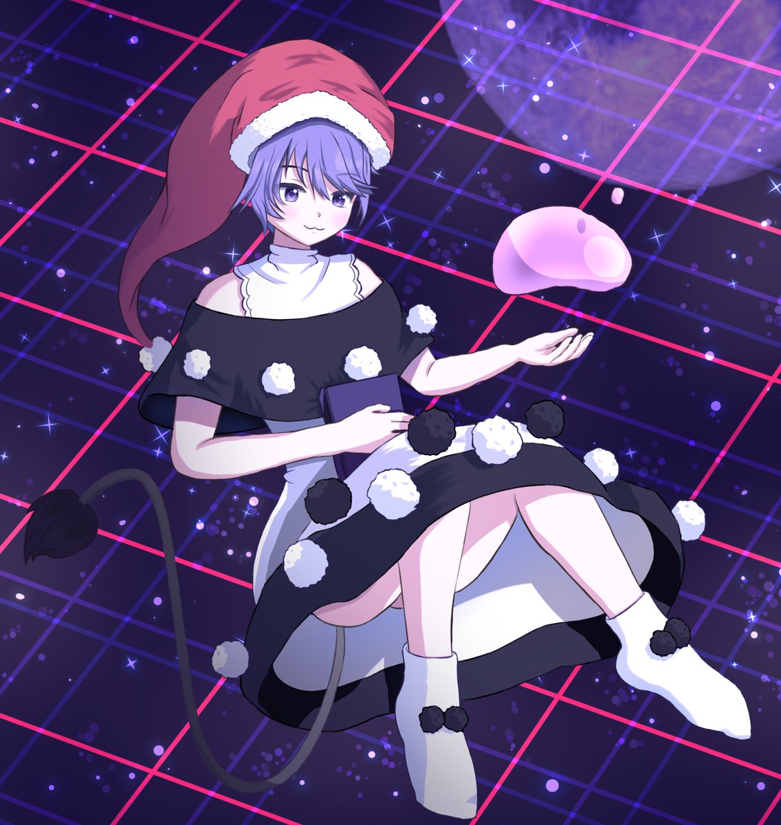 #東方Project