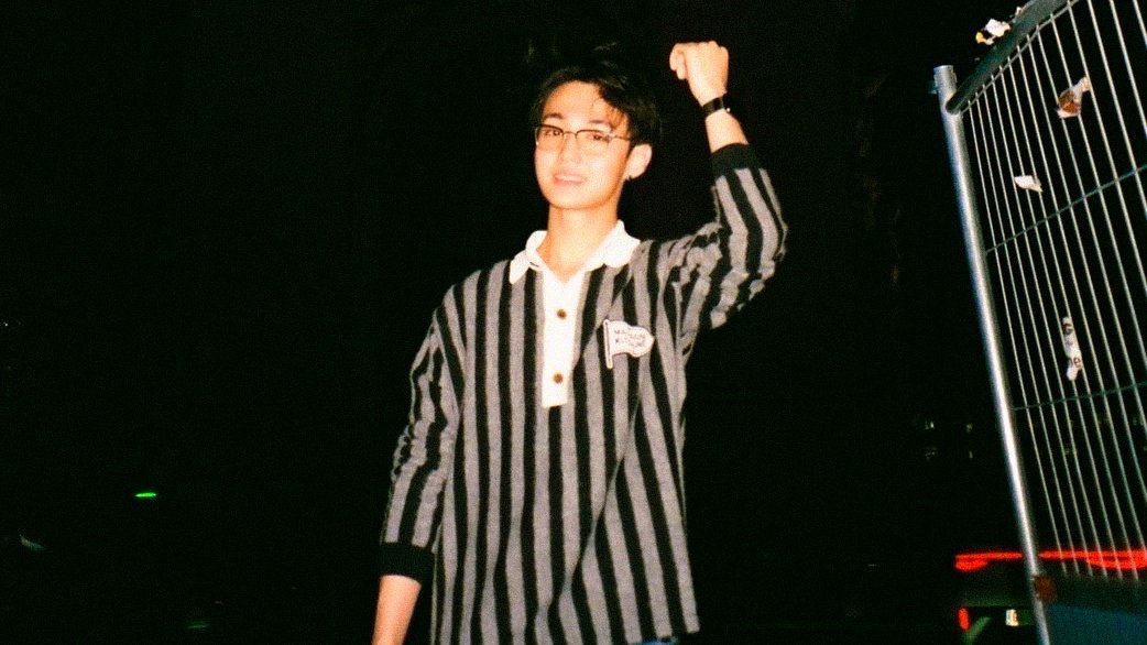 indietrs's tweet photo. happy birthday kim doyoung! https://t.co/CKvFxMDLjs