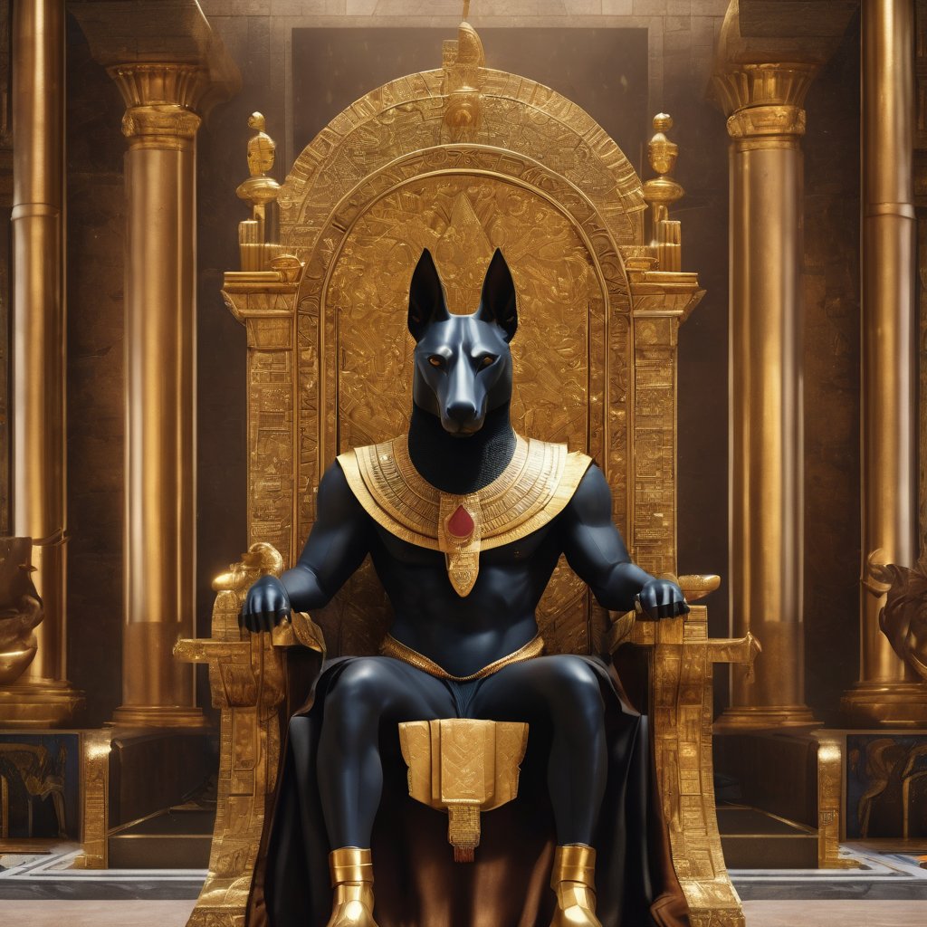 AnubisCoin's tweet photo. @DuctorMarcus ๐ Hey @DuctorMarcus , a good day for both lunch and Anubis! ๐๐ฎ While lunch is on the rise, Anubis Coin is also hitting new heights in the crypto space. ๐๐น Exciting times ahead! ๐๐ #CryptoGains #LunchTimeProfits https://t.co/vJIKaTaYpZ