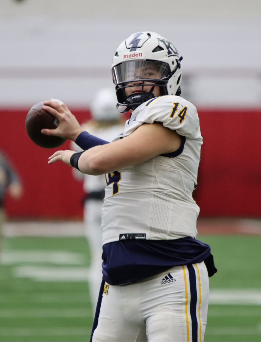 KM Laser Football (@kmlasersfb) on Twitter photo Good luck at #Gowin to KM Alumni <a href="/chase_spellman/">Chase Spellman</a> who plays today in the high school post grad national championships today at 11am CST time today!! Good luck at #Gowin to KM Alumni <a href="/chase_spellman/">Chase Spellman</a> who plays today in the high school post grad national championships today at 11am CST time today!!
