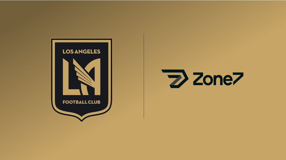 Congratulations to @LAFC on winning the Western Conference and reaching back-to-back MLS Cup Finals! 🏆 We're proud to continue working with their multidisciplinary team led by Gavin Benjafield to assist with their player injury mitigation processes 👇 zone7.ai/case-studies/c…