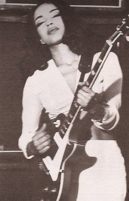 No Ordinary 👑 https://t.co/qPxyoomWw1