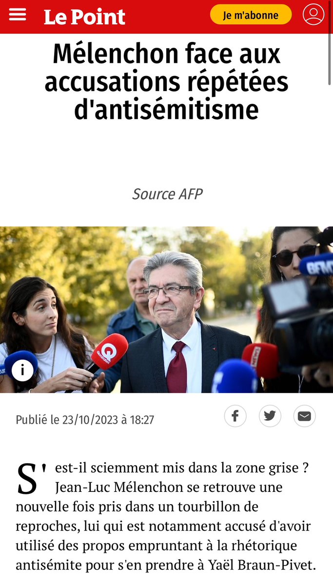 m_szerman's tweet image. Cher @JLMelenchon , je ne sais pas pourquoi tu ne m’aimes pas au nom de ma religion #juive. Tu as sûrement comme beaucoup des idées sombres sur les #juifs, des stéréotypes sur le pouvoir, peut-être une personne juive qui s’est mal comportée avec toi une fois dans ta vie et tu