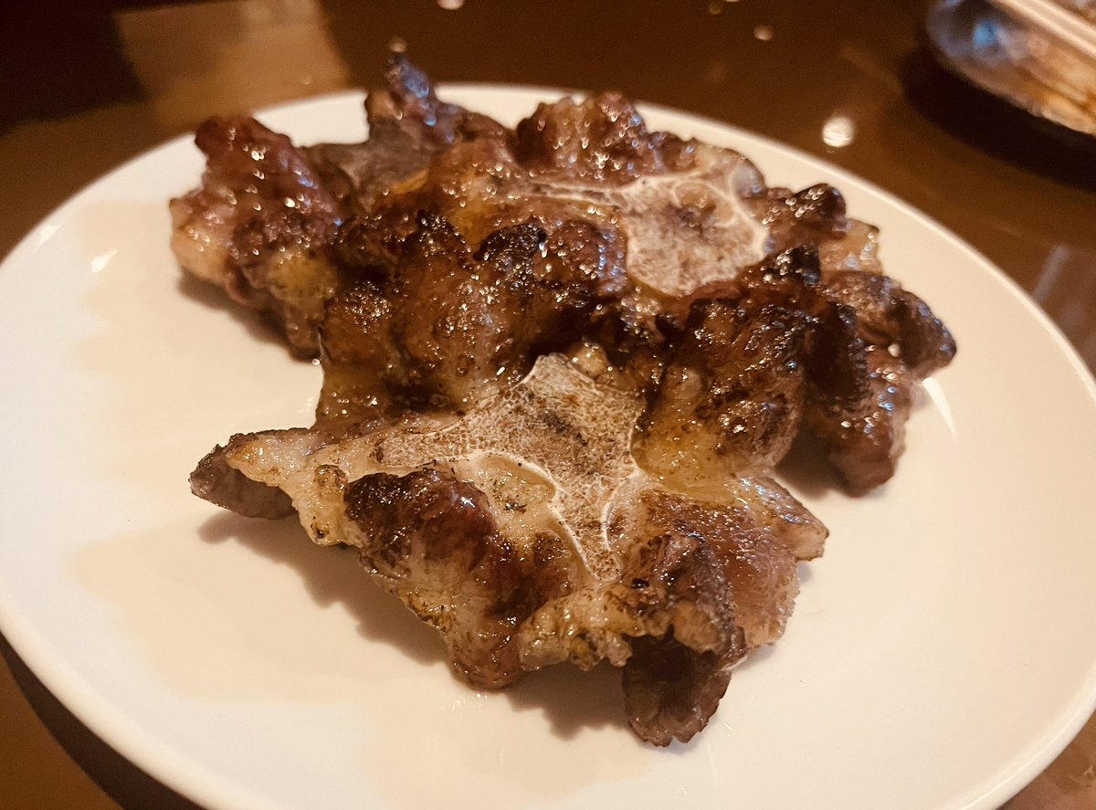 ARIMATSU128's tweet photo. 仙台お疲れ様でした。
アフターはカズさん＆ユウジとでしっぽり牛タン三昧。
@Oblivion_Dust https://t.co/3lwxIVA2di