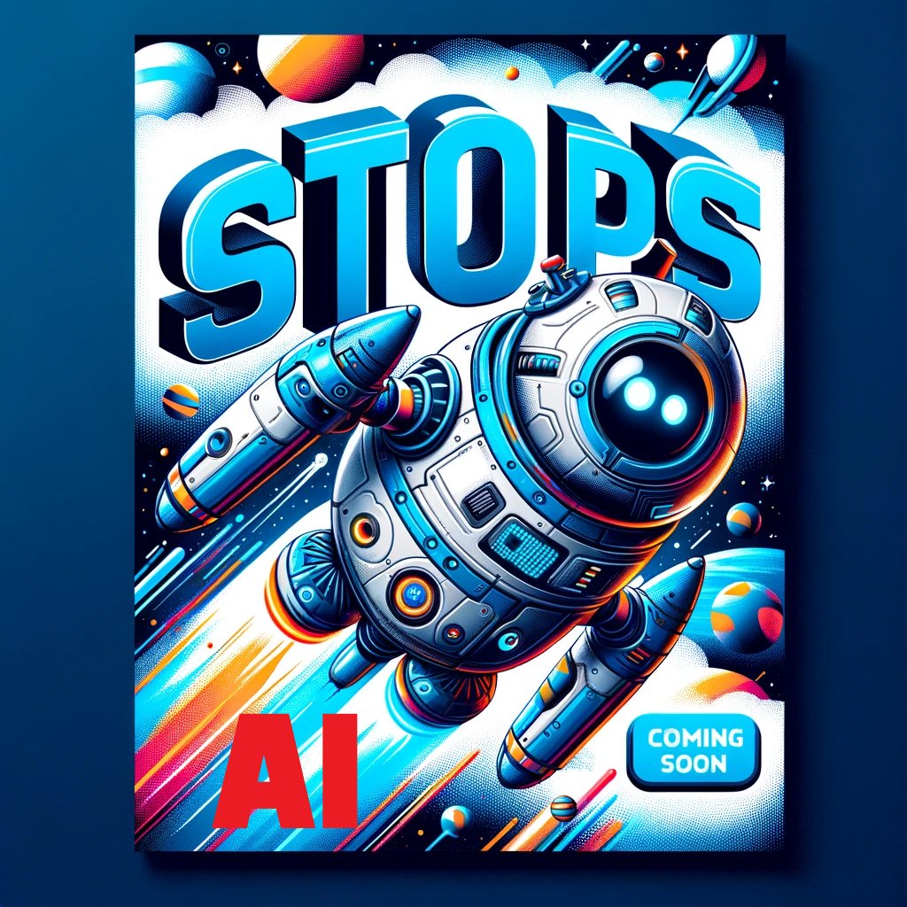 stopscom's tweet image. Stops AI (beta) will be unveiled in our next iOS version.

Catch a sneak peek on our blog:
blog.stops.com/whats-new/ai-c…

#geospatial #ai
#localmarketing #localbusiness #geosocial hashtag#stops