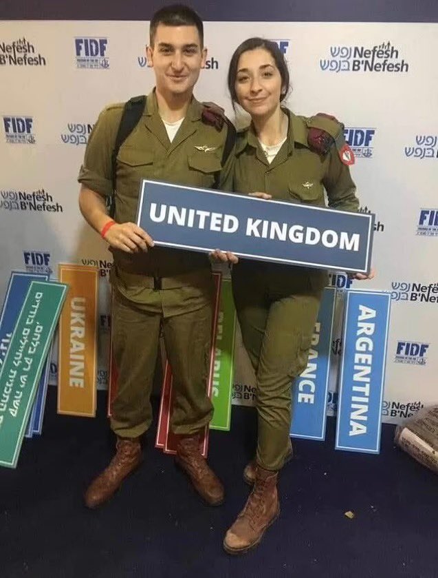 Left: was a minor when she was groomed into joining ISIS.

Right: adults who are in active combat responsible for deaths of innocent Palestinians.

Will the UK revoke the citizenship of British-Israelis too?
