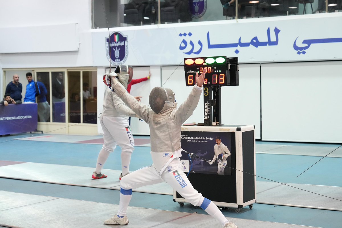 Kuwait_KFA tweet media