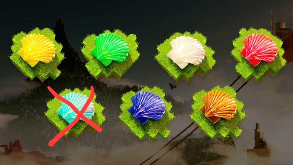 jobson_victoria's tweet photo. Holding a giveaway for 6 (yes 6!) @ZeeverseGame shells (not the teal, sorry), 3 Zees (levels 4, 7 and 8) and a common fishing rod.
👉 follow @Jobson_victoria and @ZeeverseGame 
👉repost this giveaway 
👉tag a friend 
You have until Friday 8th at 6pm (gmt) to enter- good luck 🤞 https://t.co/ESmDeIAJwh