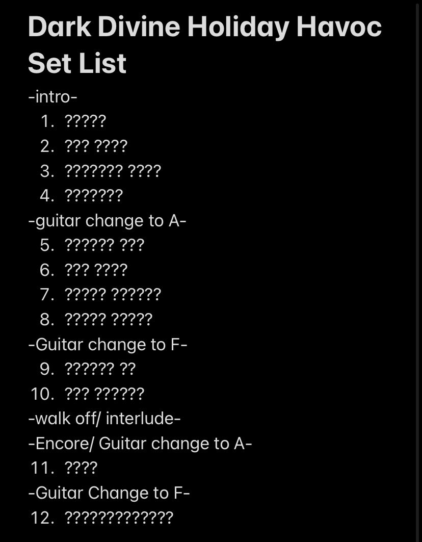 Dark Divine tweet media