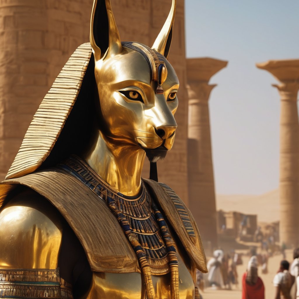 🔍🌐 Anubis Coin is seeking its true worshippers! 🚀💙 If you invest in me, the return is guaranteed. 🌙💰 Join the financial revolution that's taking over the market. 🌐✨ #AnubisCoin #CryptoDevotees #SureInvestments 🌟📈