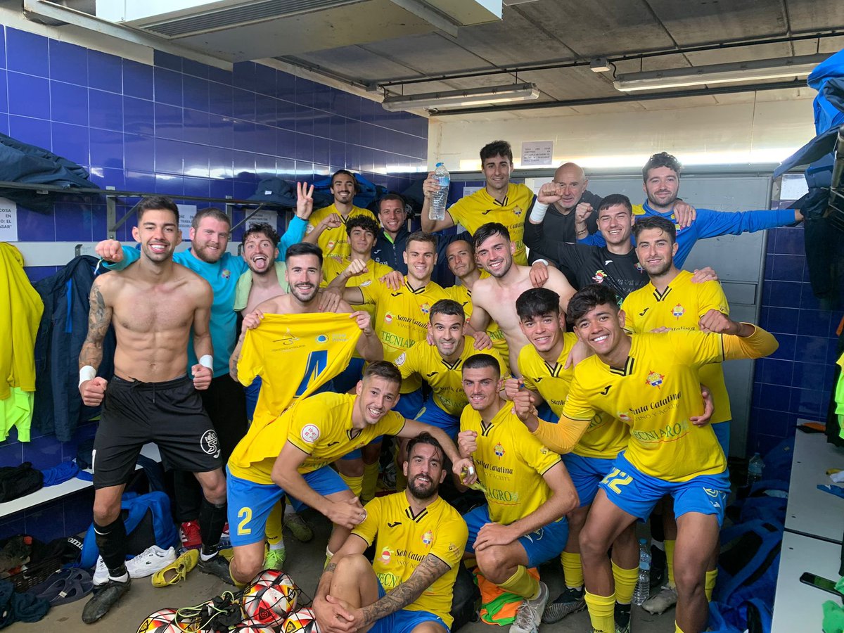 Que manera de jugar y que manera de competir, nos merecíamos esto porque tenemos un gran equipo. Que partidazo en el campo del Albacete.
Contento de volver de la lesión y de volver a disfrutar del fútbol ⚽️🫶