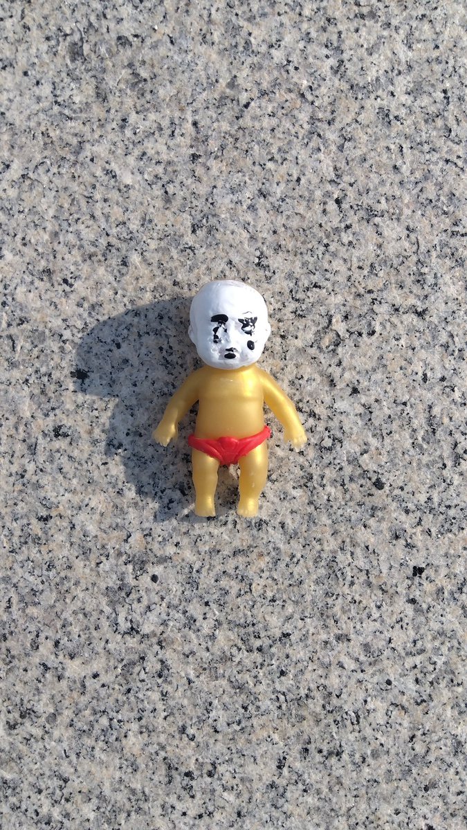 魔界フェス楽しかった！
まだ帰りたくない笑(´･o･`