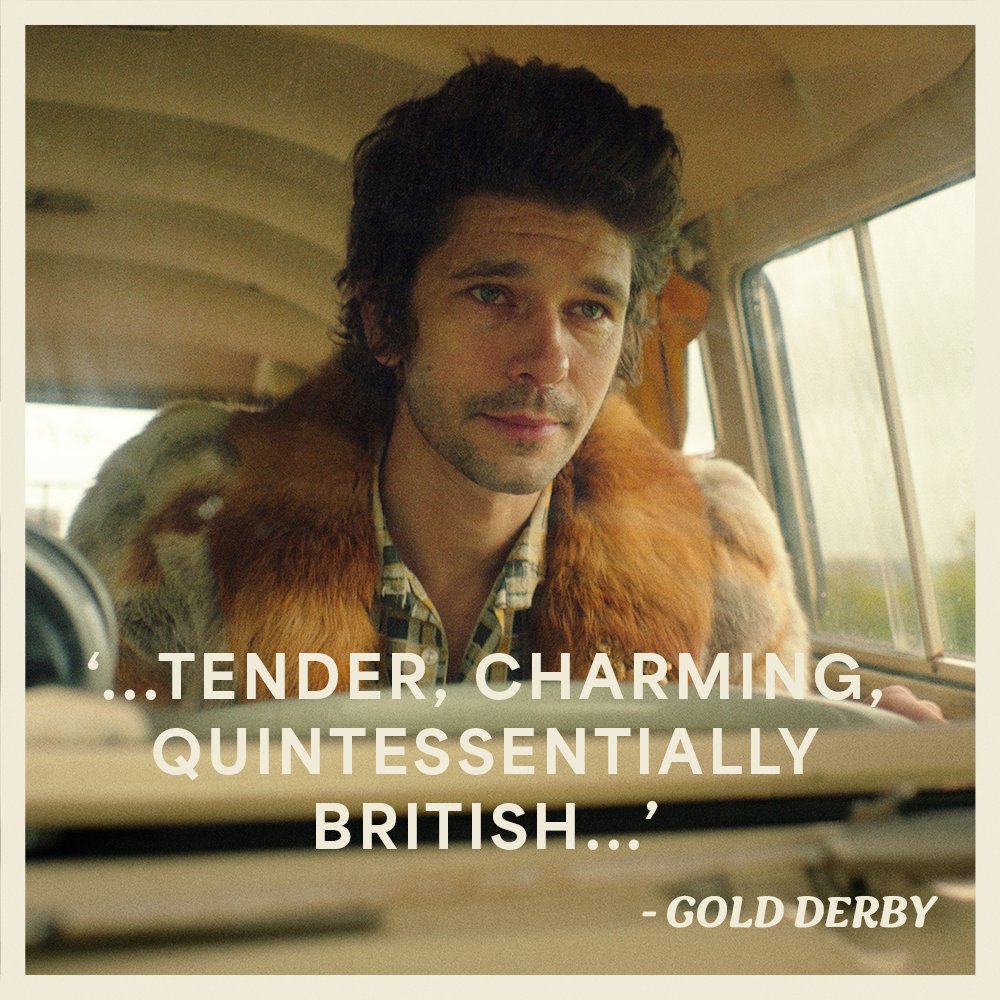 👏👏  REVIEW👏 👏 

@GoldDerby's appreciative review of GOOD BOY starring #BenWhishaw & #MarionBailey, written & directed by @TomStupot.  

2024 Oscar® & BAFTA Qualifying Short Film.

#ForYourConsideration #BAFTA #Oscars96 #BritishShortFilm #ShortFilm #LiveActionShortFilm