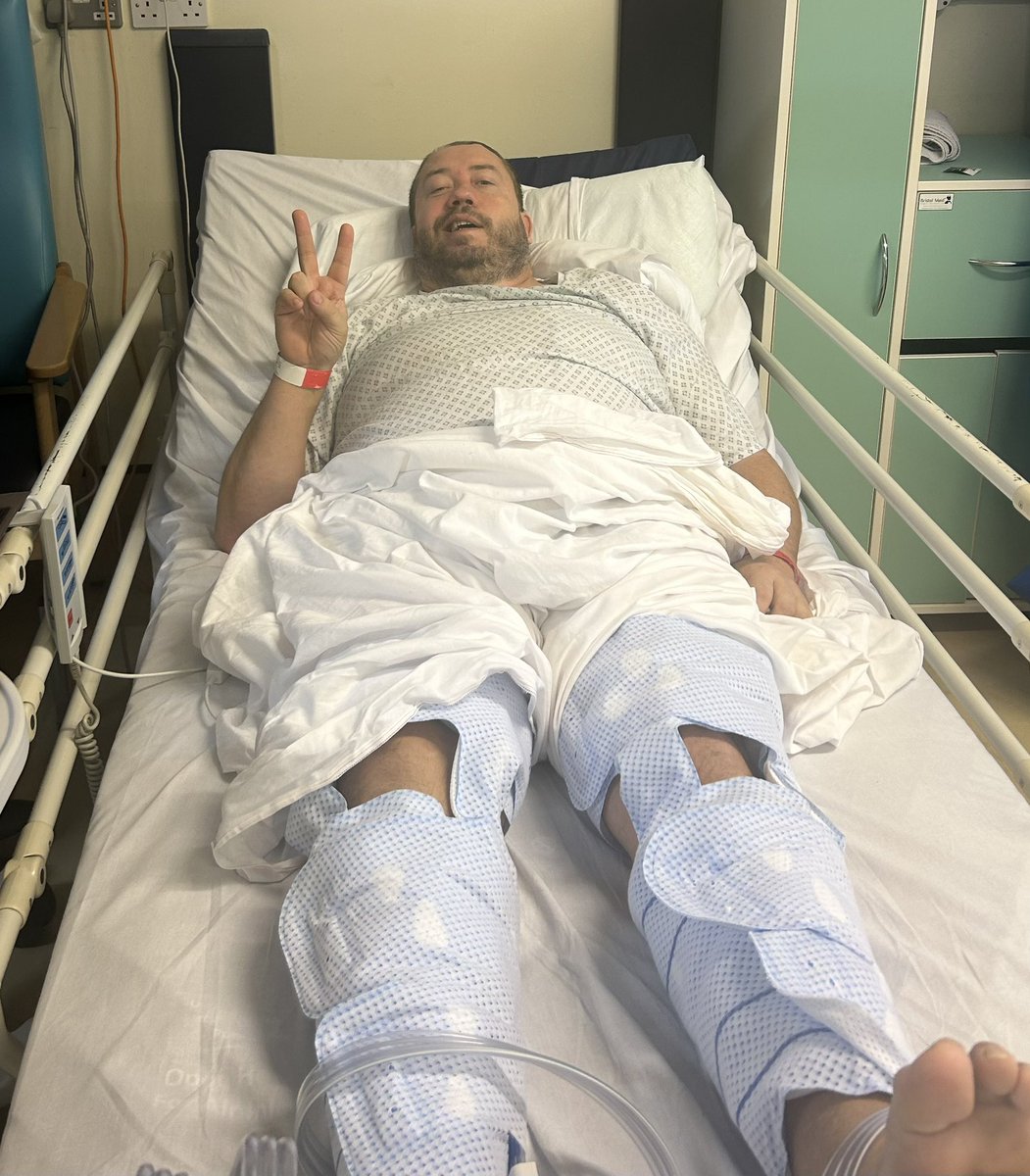 Michael O'Dell tweet media