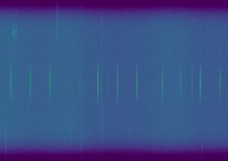 bazoomq's tweet photo. We are excited to announce that we are successfully tracking @hayasat_1 #CubeSat. It is alive and is transmitting its beacon signal!
We will move forward with the next phase as planned.
Congratulations to the team and all our supporters!
#Բազումք #CSIE #Հայասաթ_1 #Hayasat_1 https://t.co/l1uPO8Lt0h