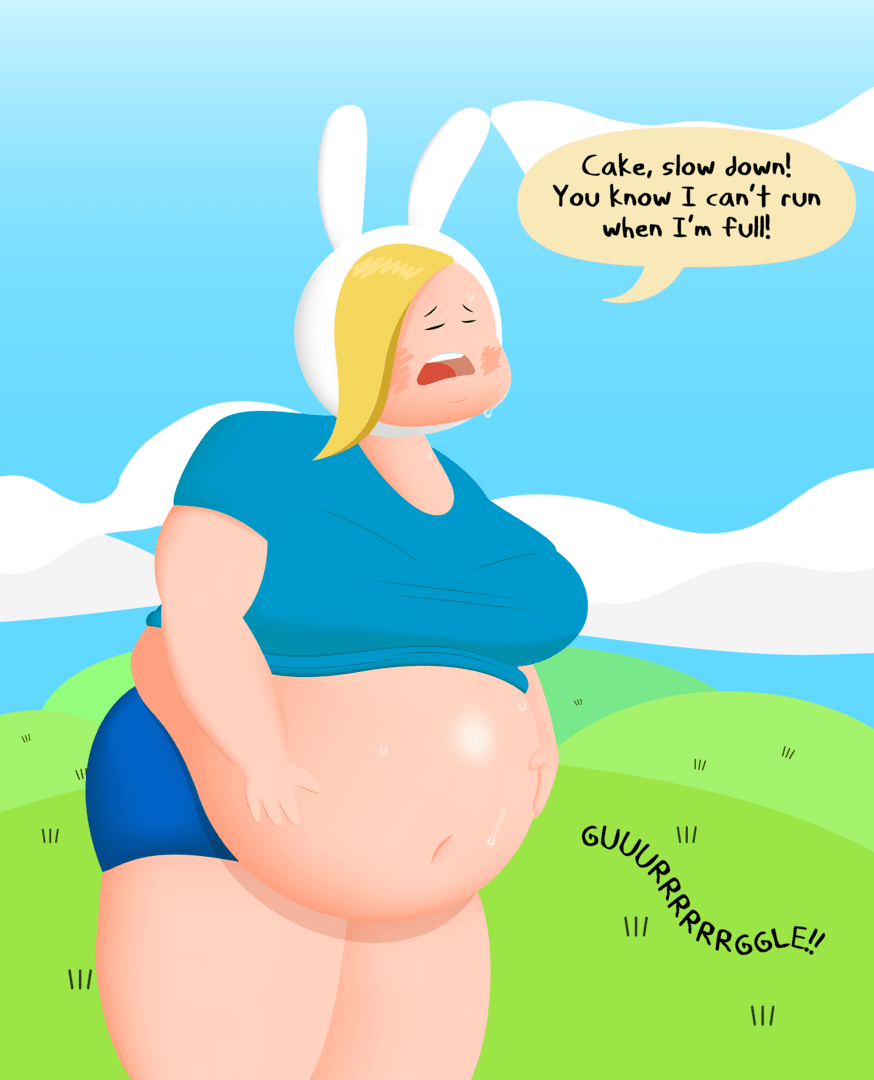 gritt_p's tweet photo. Some Fionna https://t.co/EH428mSom7