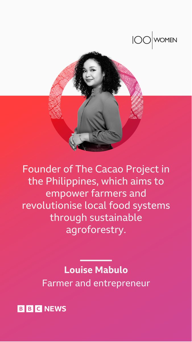 BBC 100 Women tweet media