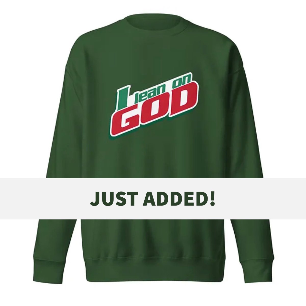 ileanongodbrand's tweet photo. Just Added!! Use code: “HOLIDAYDEAL” and receive 10% all purchases ❄️🥶🩵 #leanongod #shoponline #winterclothes https://t.co/qFXDTZ7k7G
