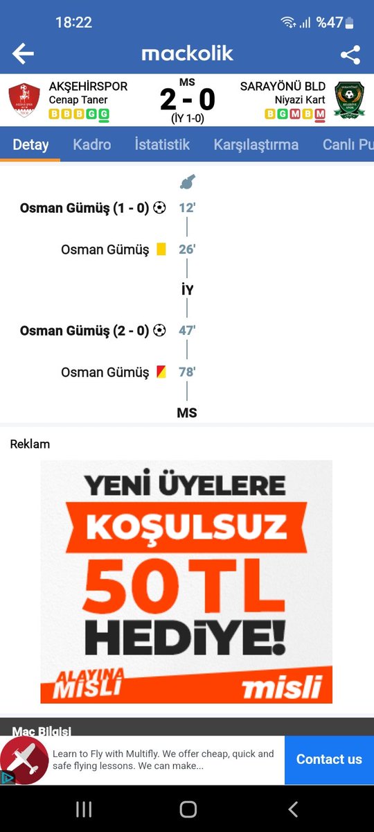 Çocuk tek basına ne gerekiyosa yapmış